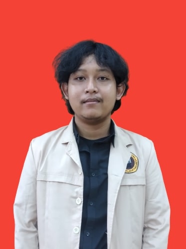 Professional photo of Muhammad Irsyad Iman